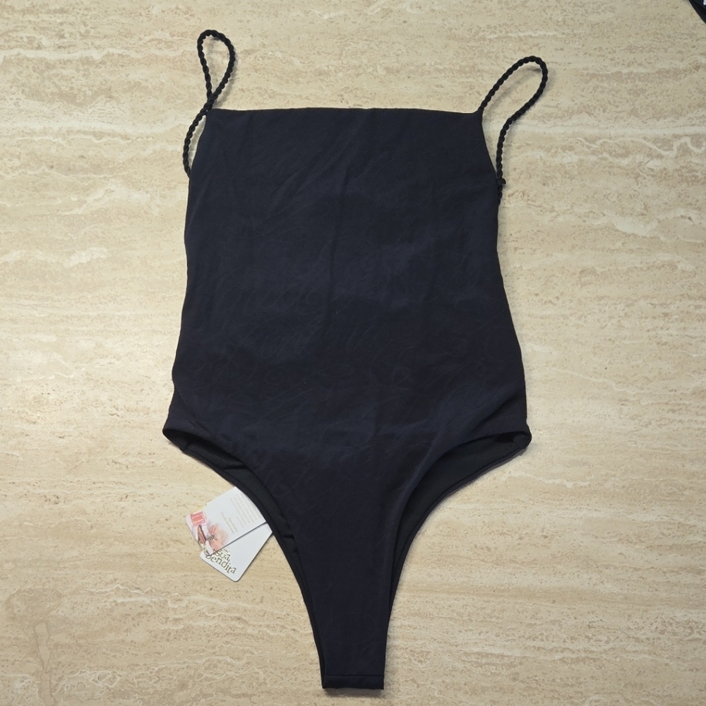 Agua Bendita Black Swim
